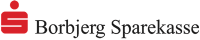 Borbjerg Sparekasse logo